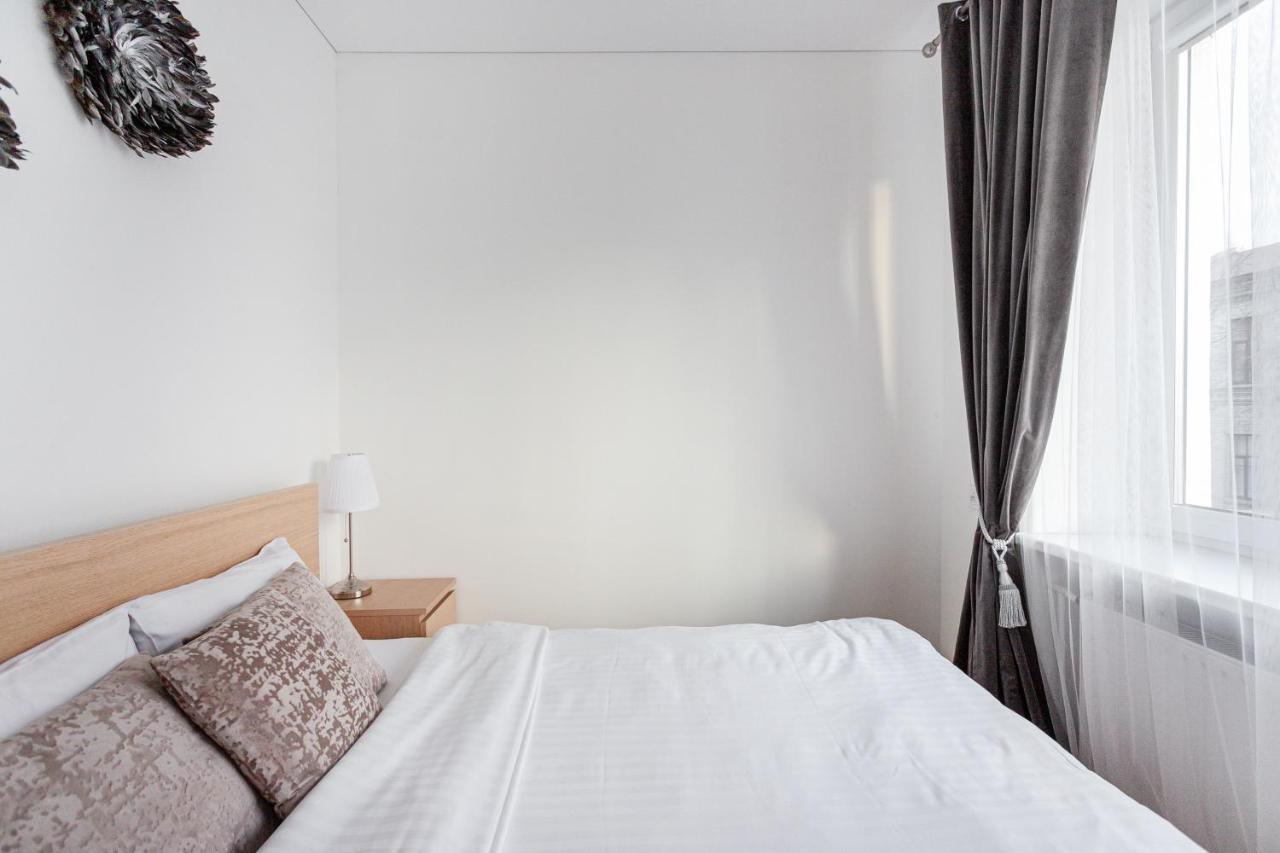 Cozy Naugarduko Apartments Close To Vilnius Old Town Eksteriør billede